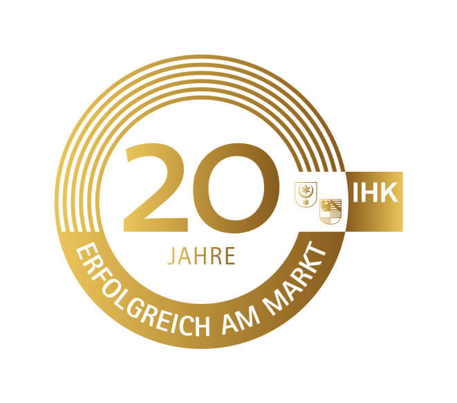 KFZ Heuchling - 20 Jahre am Markt